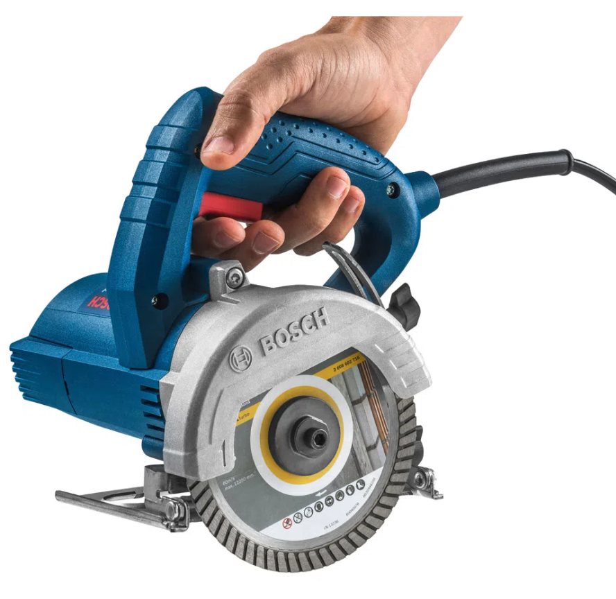 Serra mármore bosch