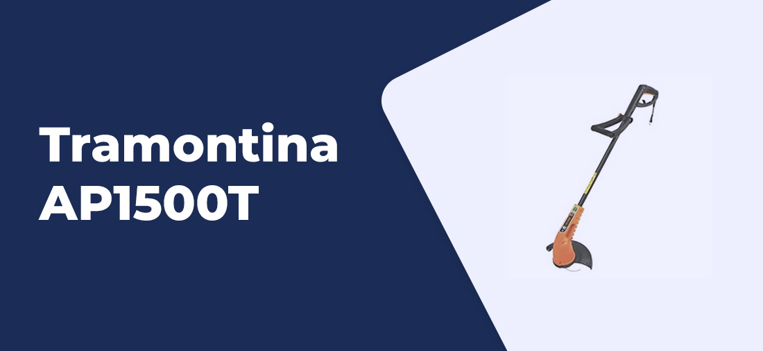 Tramontina AP1500T 2
