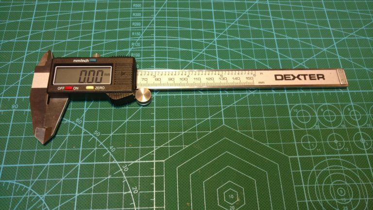 Qual o melhor paquímetro?